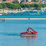 Tatil Evi Luxurious In Medulin