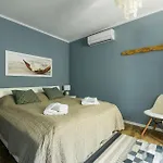 Luxurious In Tatil Evi *