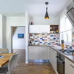Tatil Evi Luxurious In