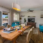 Luxurious In Tatil Evi *
