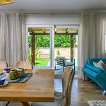Luxurious In Tatil Evi