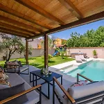 Luxurious In