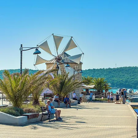 Дом отдыха Beautiful In With Wifi Медулин