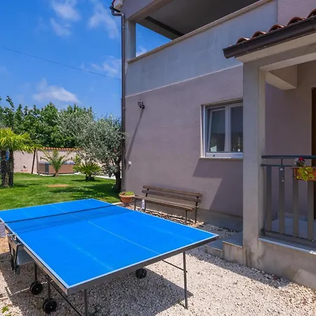 Holiday home Beautiful In With Wifi
