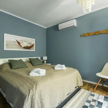 Luxurious In Casa de Férias *