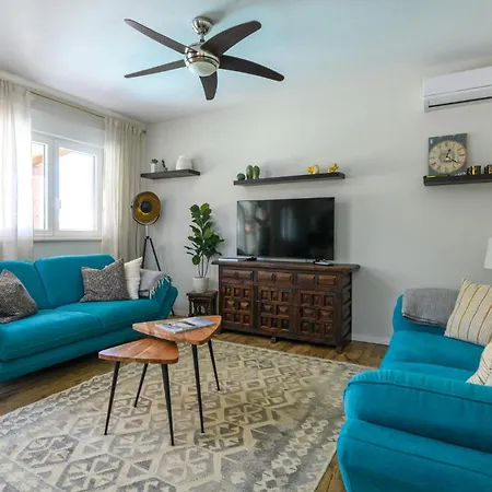 Beautiful In With Wifi Holiday home Medulin