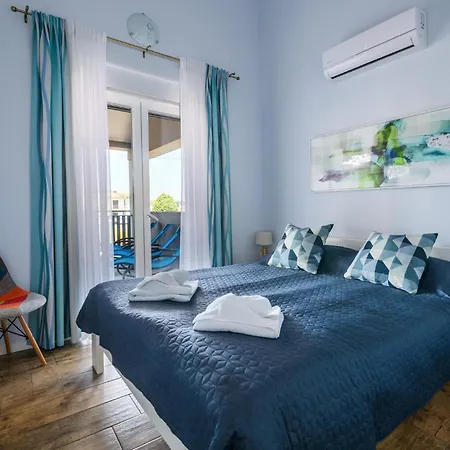 Luxurious In Casa de Férias Medulin
