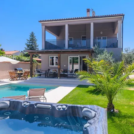 Casa de Férias Luxurious In *