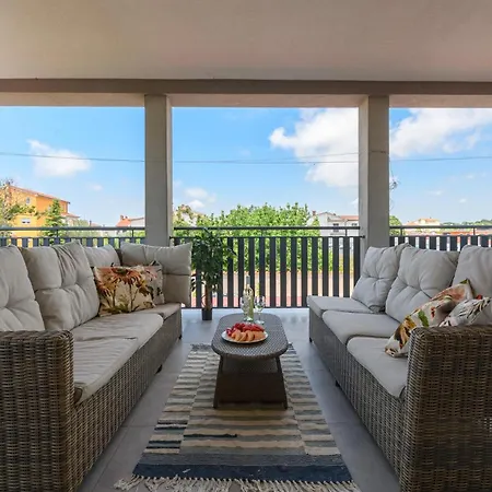 Casa de Férias Luxurious In