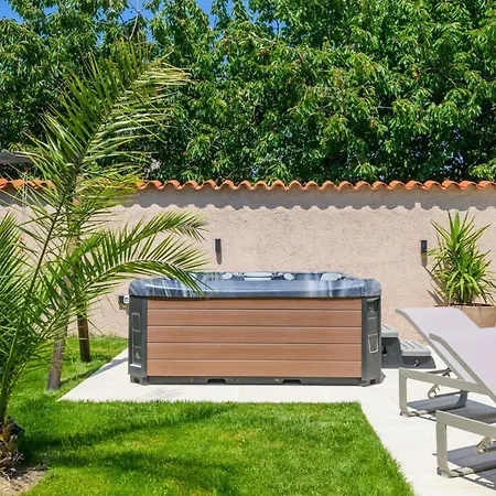 Beautiful In With Wifi * Медулин