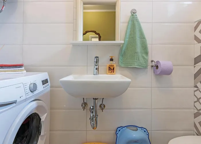 Дом отдыха Beautiful In With Wifi Медулин