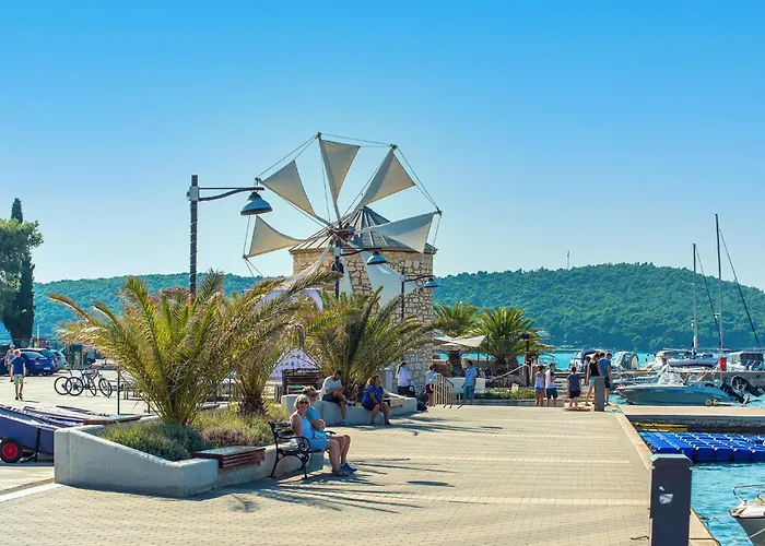 Дом отдыха Beautiful In With Wifi Медулин