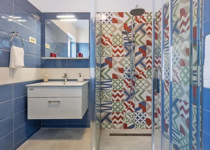 Beautiful In With Wifi