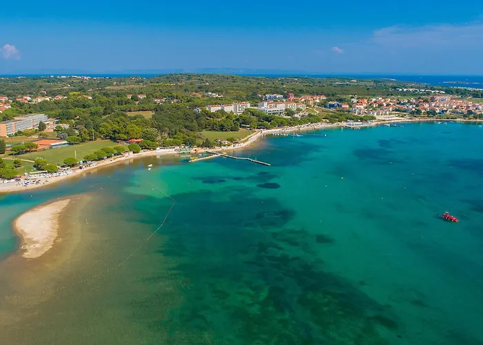 Beautiful In With Wifi