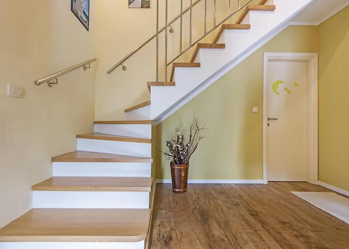 Beautiful In With Wifi