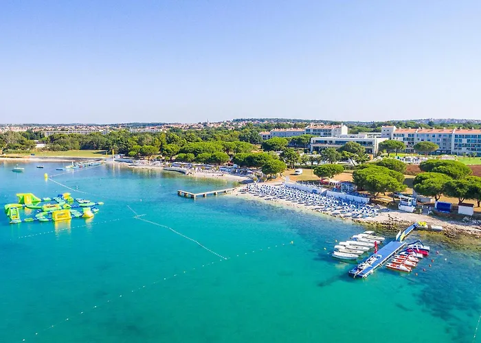 Beautiful In With Wifi