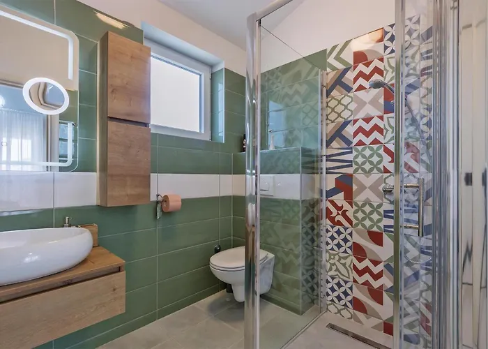 Beautiful In With Wifi