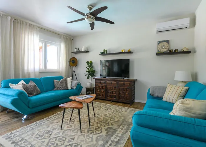 Beautiful In With Wifi Дом отдыха Медулин