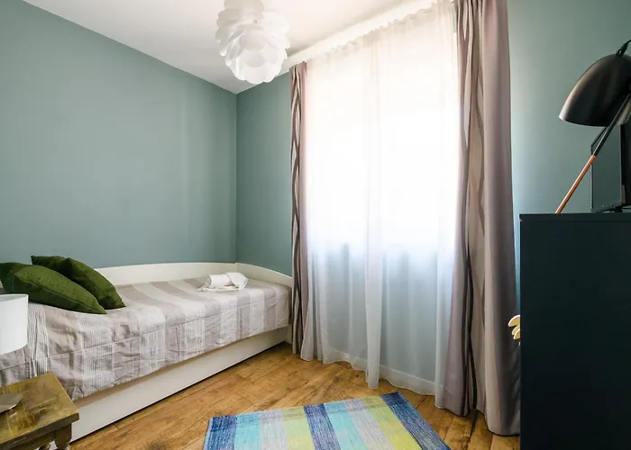 Beautiful In With Wifi *