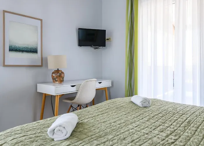 Beautiful In With Wifi