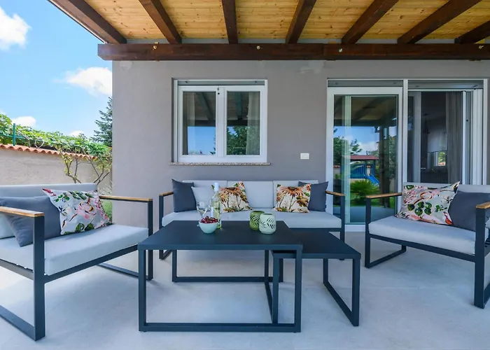 Beautiful In With Wifi Дом отдыха