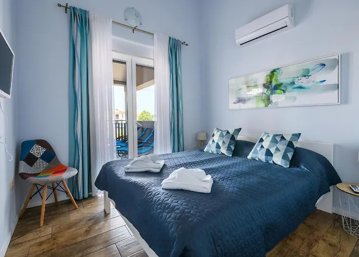 Beautiful In With Wifi Дом отдыха Медулин