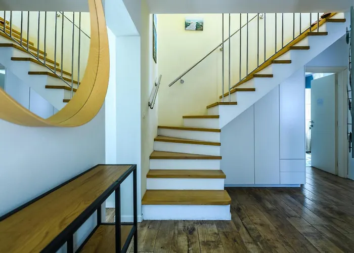 Beautiful In With Wifi * Медулин