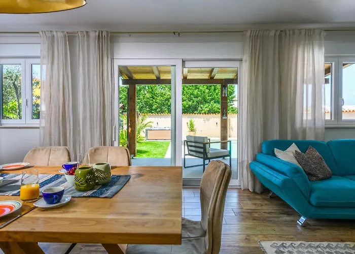 Beautiful In With Wifi Дом отдыха