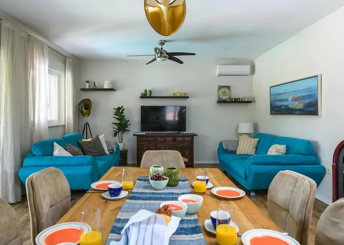 Beautiful In With Wifi Дом отдыха *