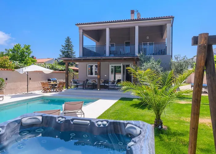 Дом отдыха Beautiful In With Wifi *