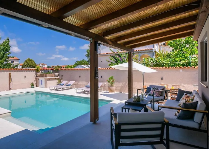 Beautiful In With Wifi * Медулин