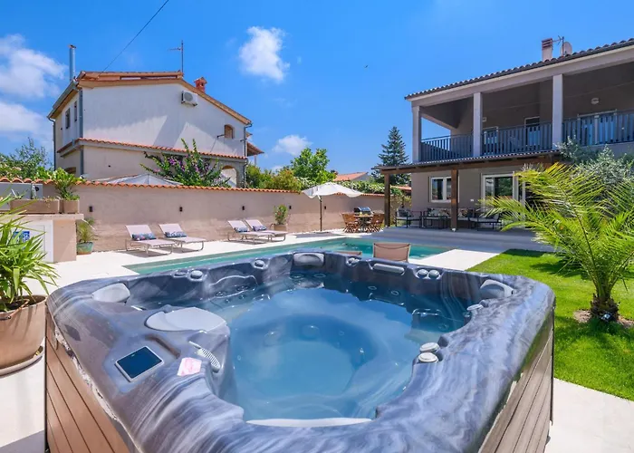 Дом отдыха Beautiful In With Wifi Медулин