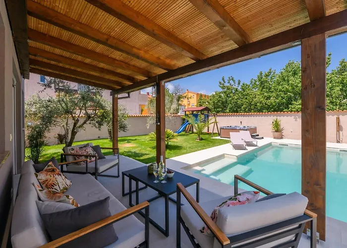 Beautiful In With Wifi